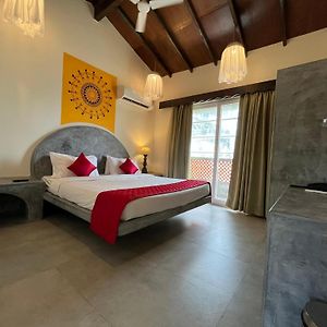 King Room Sea View